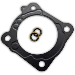 WORKS Aperture High Pressure Shaft Seals