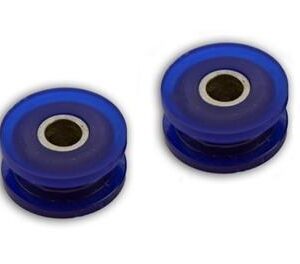 WORKS Hybrid Shifter Cable Bushing Kit