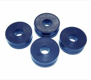 WORKS Shifter Console Bushing Kit